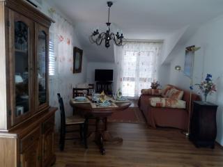 Apartments by the sea Novi Vinodolski - 2347 - 3