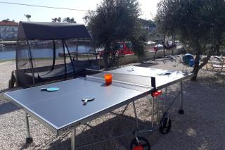 Apartments by the sea Vir - 25016 - 7