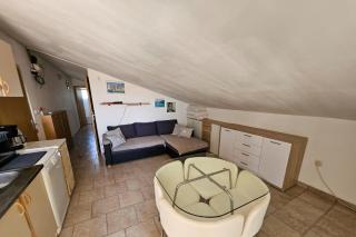 Apartments by the sea Vir - 25016 - 1