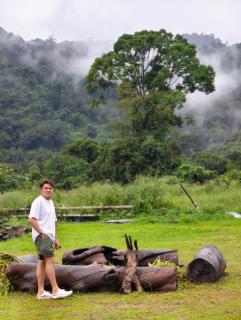 เขาใหญ่ฮาร์ทแลนด์ khaoyai heartland - 8