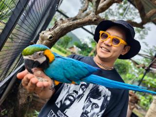 เขาใหญ่ฮาร์ทแลนด์ khaoyai heartland - 4