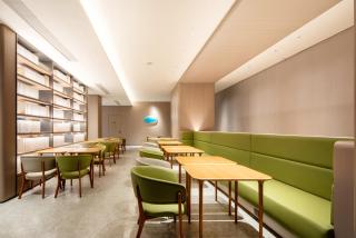 All Seasons Hotel Zhangjiajie National Forest Park Landmark Store - 6