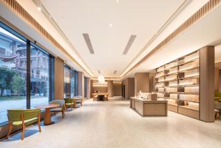 All Seasons Hotel Zhangjiajie National Forest Park Landmark Store - 1