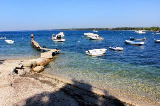 Apartments with parking space Stinjan, Pula - 7368 - 5