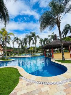 Seu Paraiso em Angra, Paz, Piscina e Natureza - 8