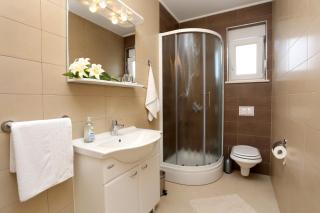 Apartments by the sea Klek, Neretva Delta - Usce Neretve - 10031 - 1