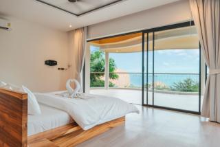 Villa Seaview Aura - 7