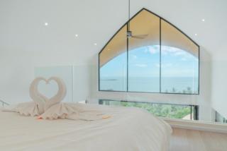 Villa Seaview Aura - 2