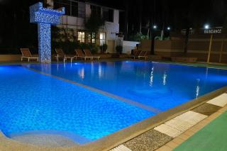 River Splash Resort,Karjat - 3