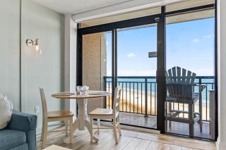 Ocean Front at Beach Cove - 2