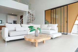 Villa Seaview Aura - Koh Samui - 1