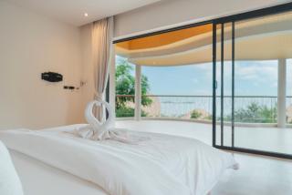 Villa Seaview Aura - 7