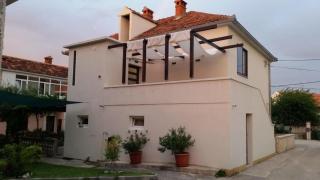 Apartments by the sea Nin, Zadar - 16428 - 8