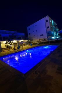 Boca chica playa y sol - 5