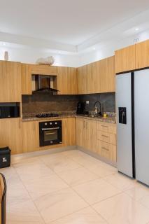 Boca chica playa y sol - 1