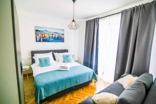 Apartments by the sea Nin, Zadar - 16428 - 3