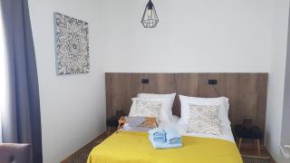 Apartments by the sea Nin, Zadar - 16428 - 2