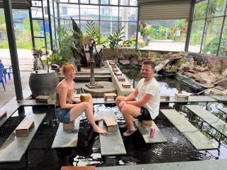 GIANG SƠN Hotel & Travel - 5