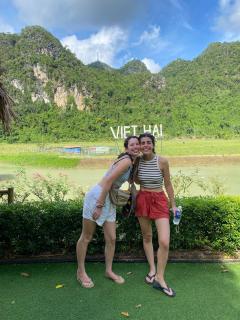 GIANG SƠN Hotel & Travel - 2