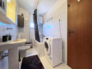 Apartments with parking space Silo, Krk - 24997 - 3