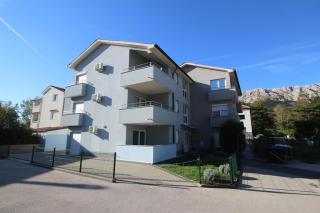 Apartments with parking space Baska, Krk - 25018 - 8