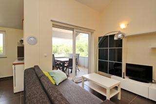 Apartments with parking space Baska, Krk - 25018 - 3