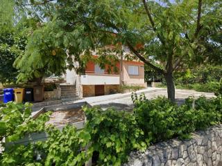 Apartments by the sea Cizici, Krk - 25023 - Čižići - 9