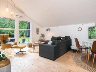 5 person holiday home in Ansager - 2