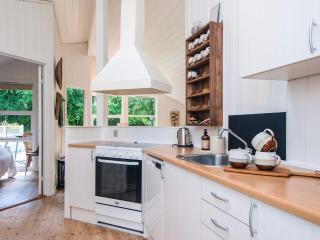 5 person holiday home in Ansager - 4