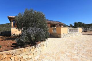 Secluded fisherman's cottage Cove Triluke, Pasman - 20973 - 2