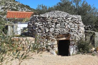 Secluded fisherman's cottage Cove Triluke, Pasman - 20973 - 1