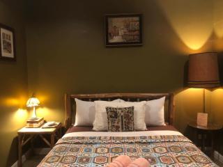 The Green Land Farm - 8