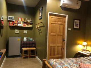 The Green Land Farm - 9