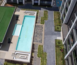 Artesano 1 bedroom near JKA airport - 3