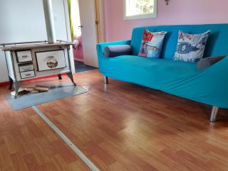 Agroturismo Silvestre Marly - 7