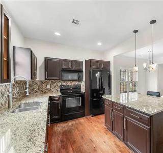 The Haven of Peace ATL - 8