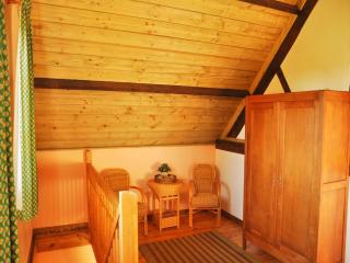 Nature Hideaway in St Germain du Pert - 1