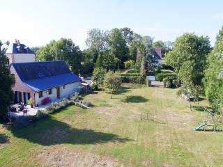 Nature Hideaway in St Germain du Pert - 2