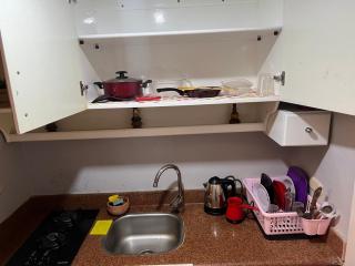 Delta Sharm studio with garden view - Sharm El Sheikk - 3