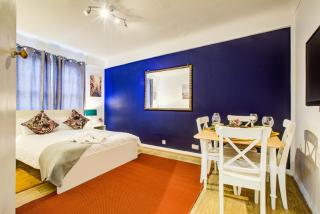 City Comfort By Hyde Park - 4