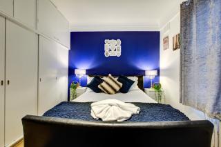 City Comfort By Hyde Park - 0