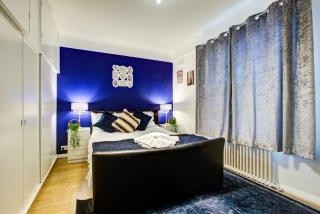 City Comfort By Hyde Park - 8