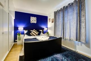 City Comfort By Hyde Park - 7