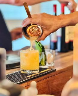 La Villa Hibiscus, Saint Martin - 2