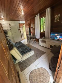 Chalé - Hospedaria Peper - 8