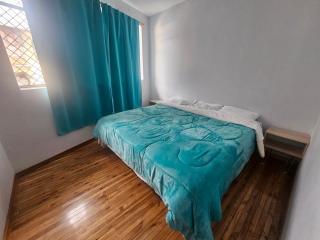 Hospedaje Familiar Ecuador - 3