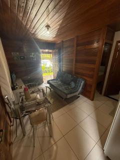 Chalé - Hospedaria Peper - 4