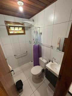 Chalé - Hospedaria Peper - 2