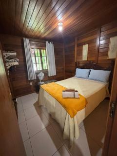 Chalé - Hospedaria Peper - 0