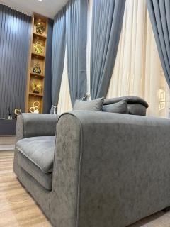 The Luxe 4-Bedroom Haven - 3